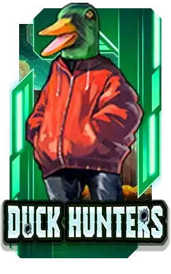 Duck Hunters nolimit city