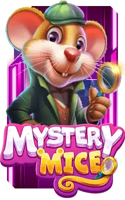 Mystery Mice pp