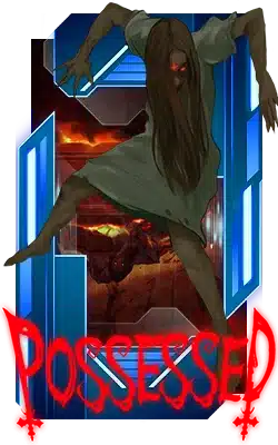 Possessed nolimit city