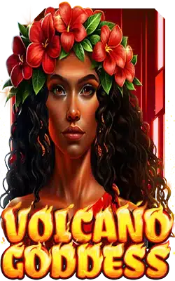 Volcano Goddess PP