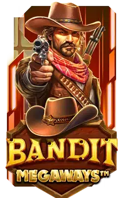 Bandit Megaways PP