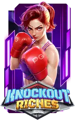 Knockout Riches PG