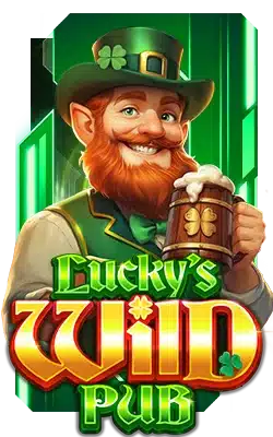 Lucky's Wild Pub PP
