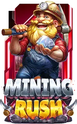 Mining Rush Pp