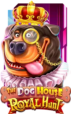 The Dog House Royal Hunt PP