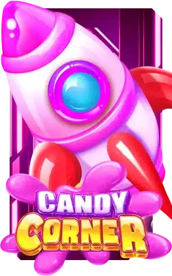 Candy Corner PPSLOT