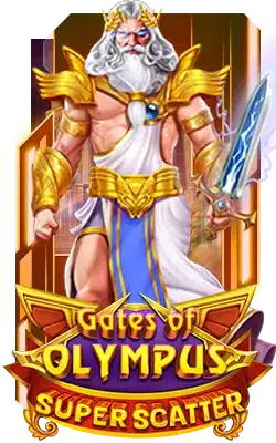 Gates of Olympus Super Scatter PPSLOT