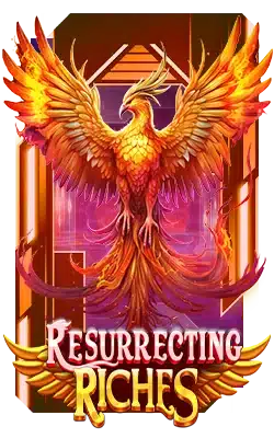 Resurrecting Riches PPSLOT