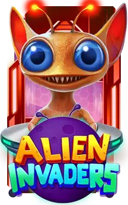Alien Invaders PPSLOT