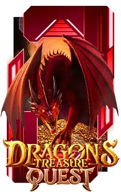 Dragon's Treasure Quest PG SLOT