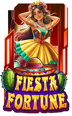 Fiesta Fortune PPSLOT