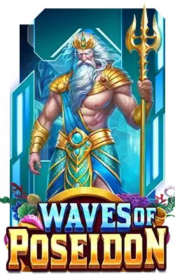 Waves of Poseidon PPSLOT