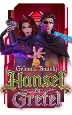 Grimms' Bounty Hansel & Gretel PG SLOT 2
