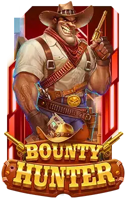 Bounty Hunter PPSLOT