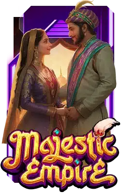 Majestic Empire PGSLOT
