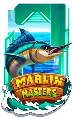 Marlin Master Hacksaw