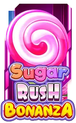 Sweet Rush Bonanza PPSLOT