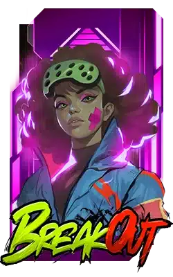 Breakout Nolimit City