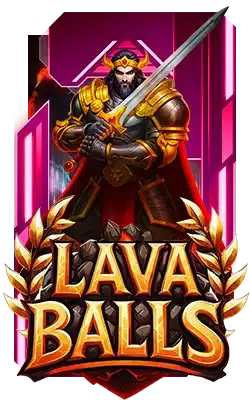 Lava Balls PPSLOT