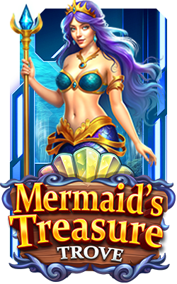 Mermaid’s Treasure Trove PPSLOT