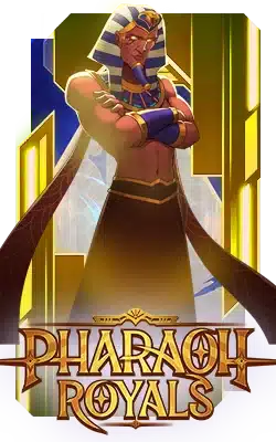 Pharaoh Royals PGSLOT