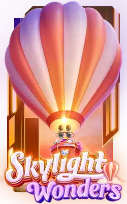 Skylight Wonders PG SLOT
