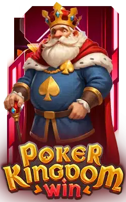 Poker Kingdom Win PG SLOT