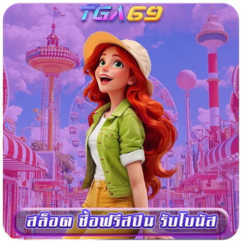 TGABET69 สล็อต ซื้อฟรีสปิน รับโบนัส
