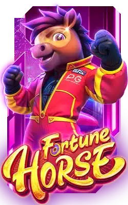 Fortune Horse PGSLOT