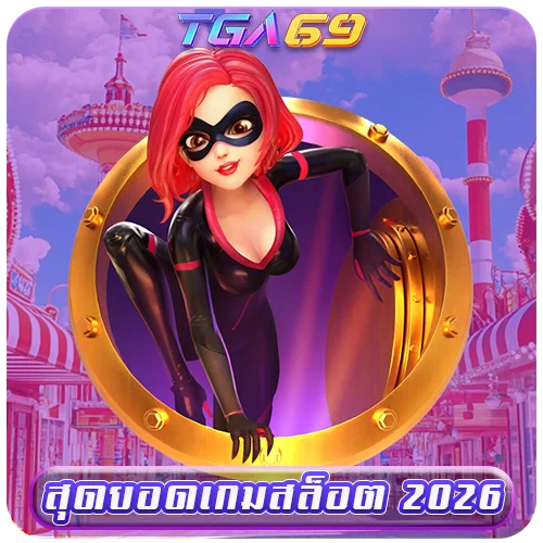 TGABET69 สุดยอดเกมสล็อต