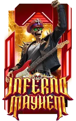 Inferno Mayhem