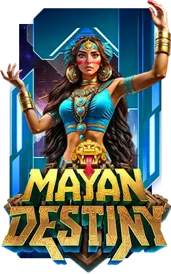 Mayan Destiny PG