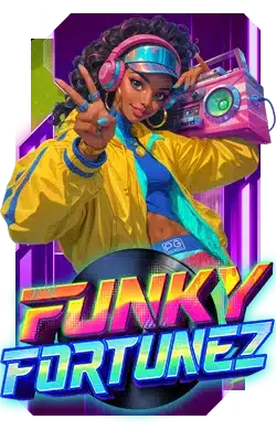 Funky Fortunez PG
